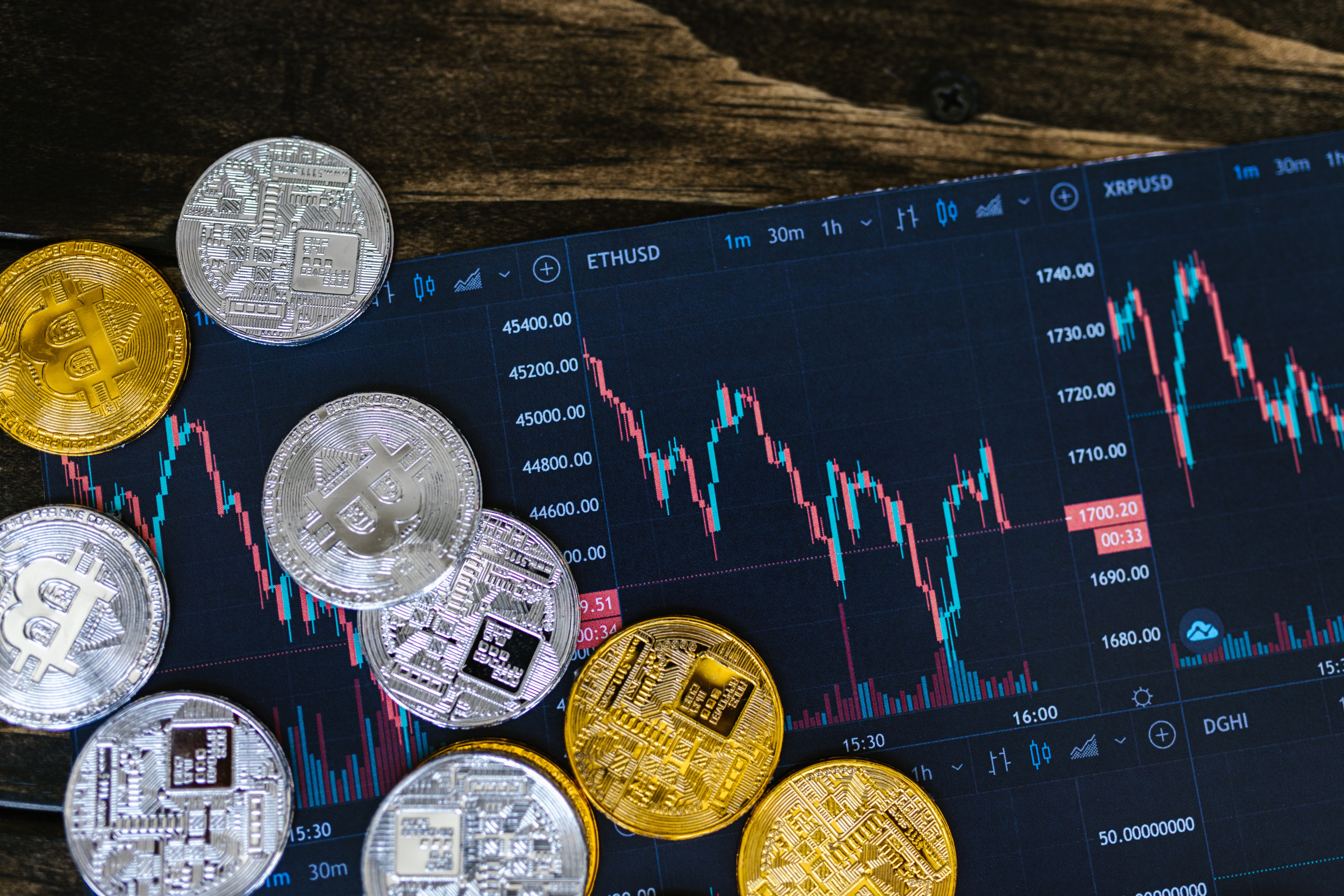 Cryptocurrencies Selloff news: Why has Bitcoin price dropped below $40,000?