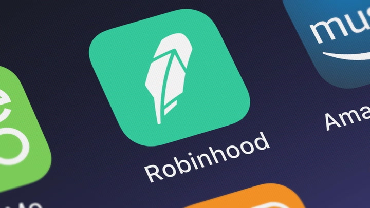 Robinhood Working on New Crypto Gifting Feature: Report